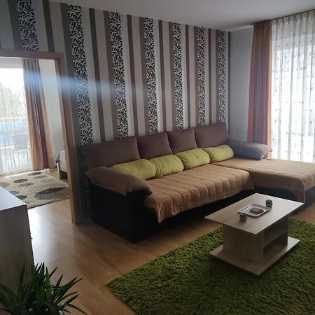 Avantgarden1 .Apartament Lux Brašov Exteriér fotografie