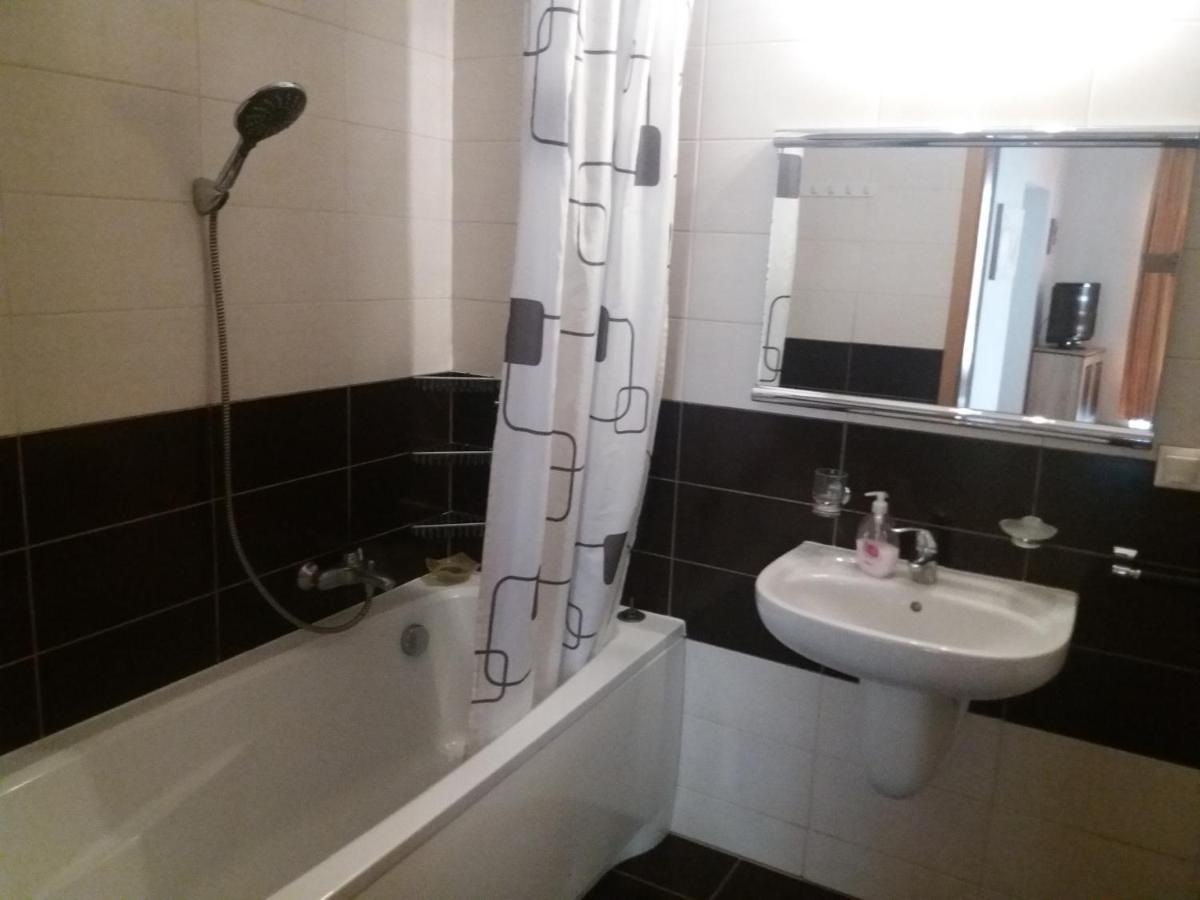 Avantgarden1 .Apartament Lux Brašov Exteriér fotografie