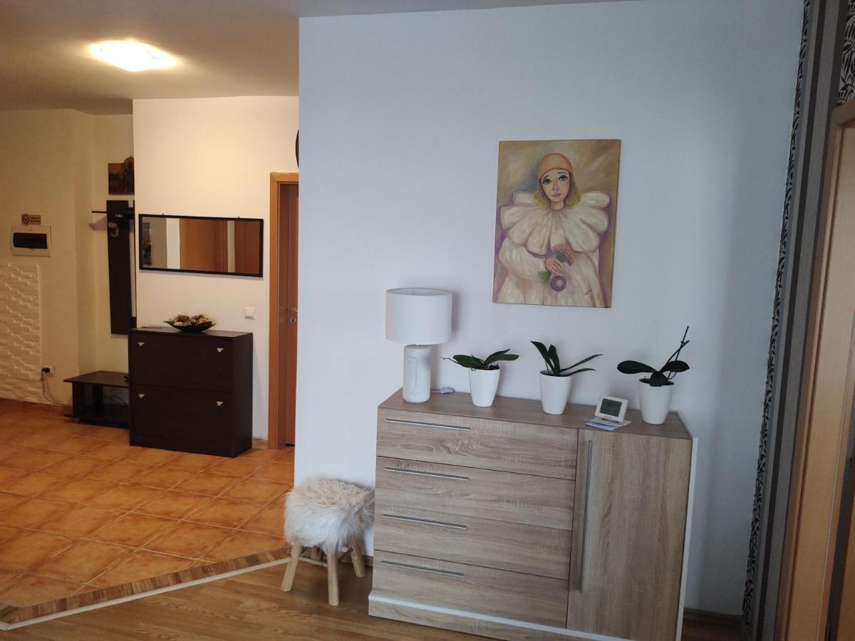 Avantgarden1 .Apartament Lux Brašov Exteriér fotografie