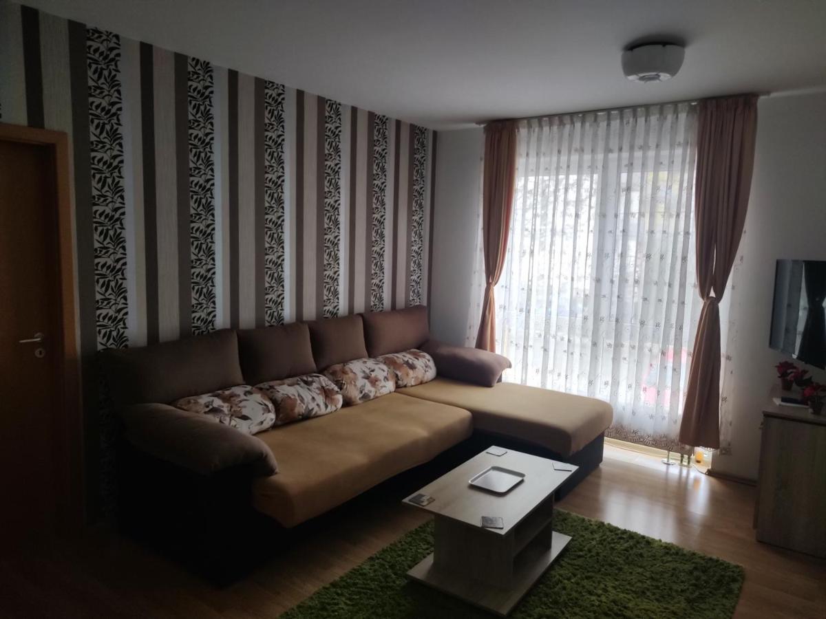 Avantgarden1 .Apartament Lux Brašov Exteriér fotografie