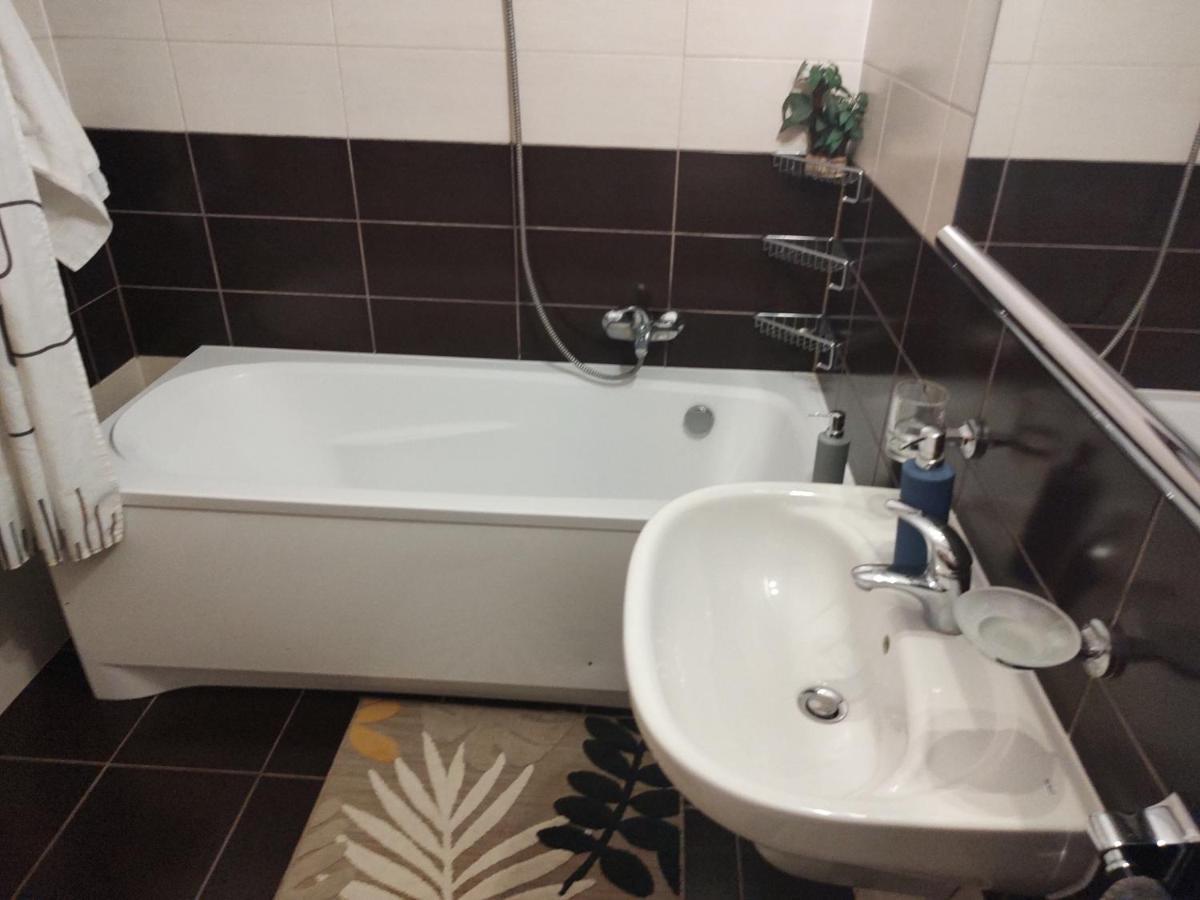 Avantgarden1 .Apartament Lux Brašov Exteriér fotografie