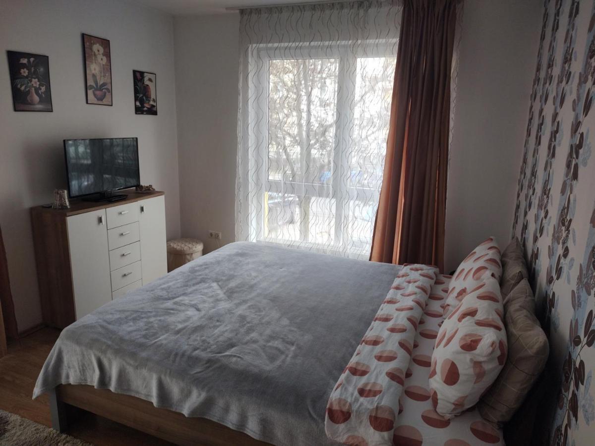 Avantgarden1 .Apartament Lux Brašov Exteriér fotografie