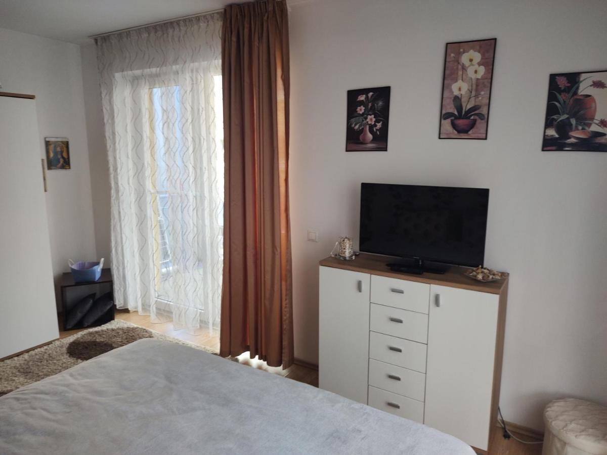 Avantgarden1 .Apartament Lux Brašov Exteriér fotografie