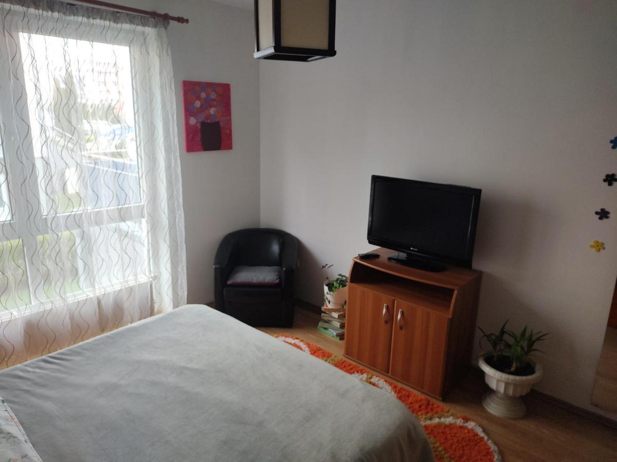 Avantgarden1 .Apartament Lux Brašov Exteriér fotografie