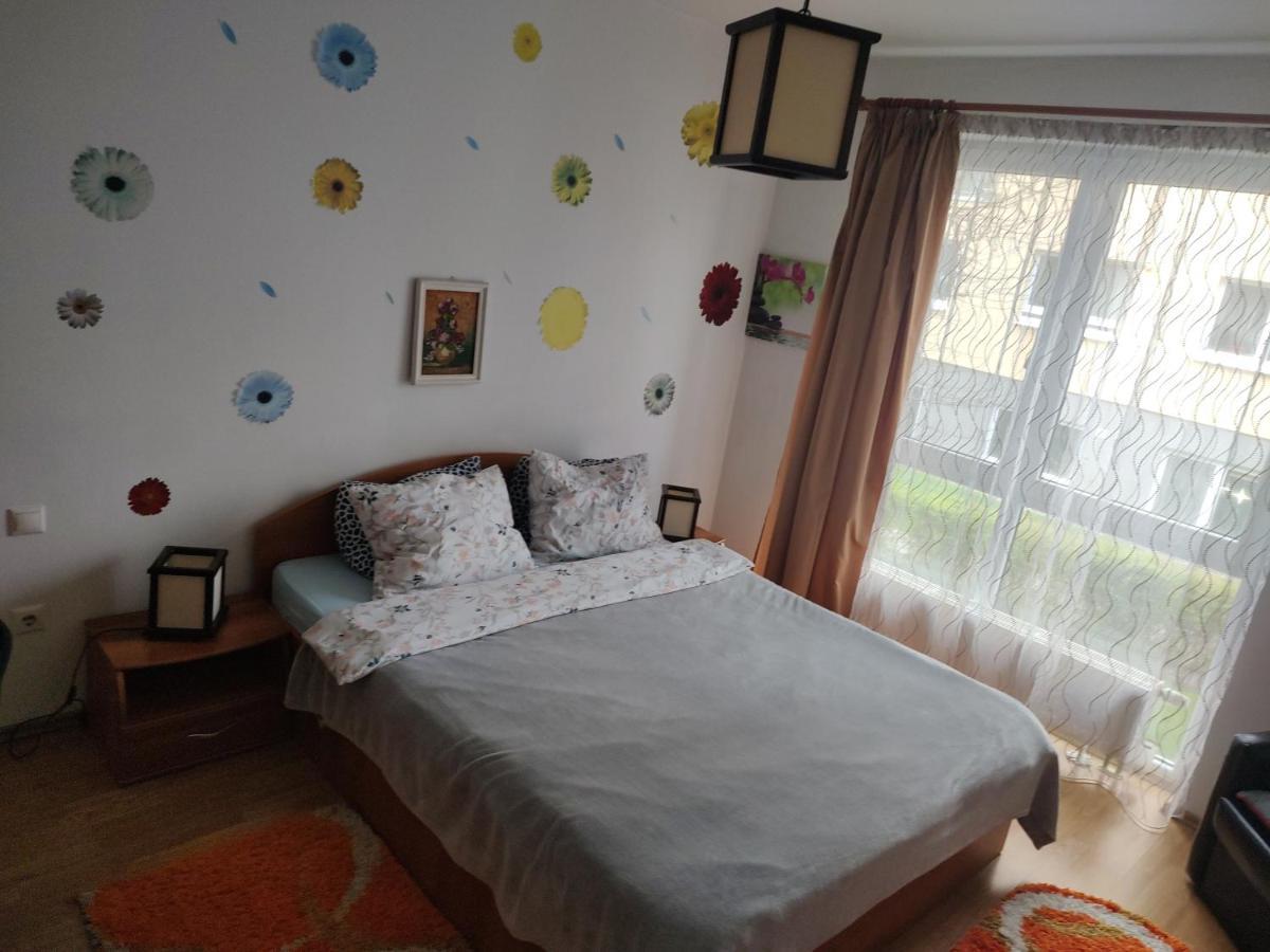 Avantgarden1 .Apartament Lux Brašov Exteriér fotografie