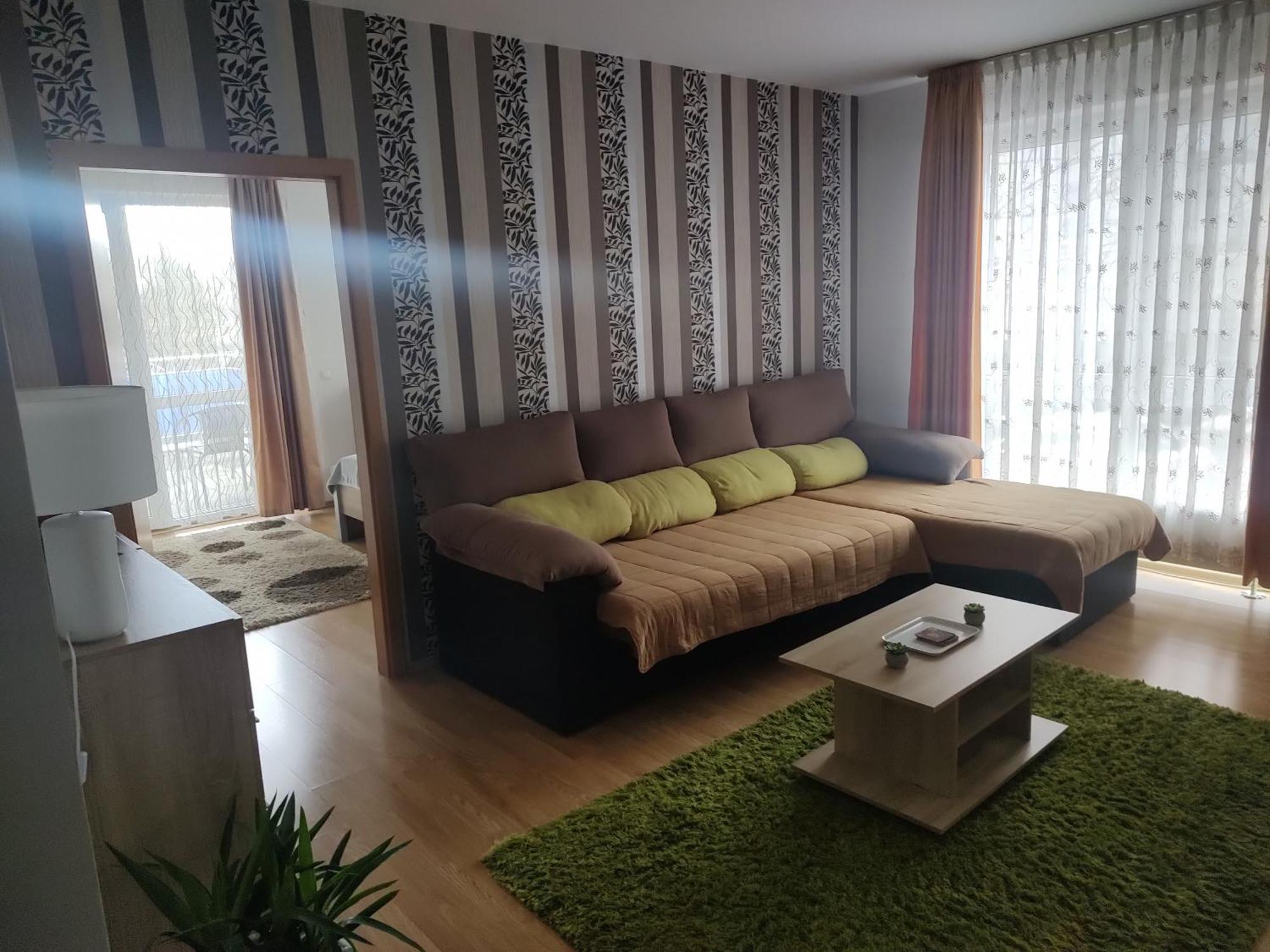 Avantgarden1 .Apartament Lux Brašov Exteriér fotografie