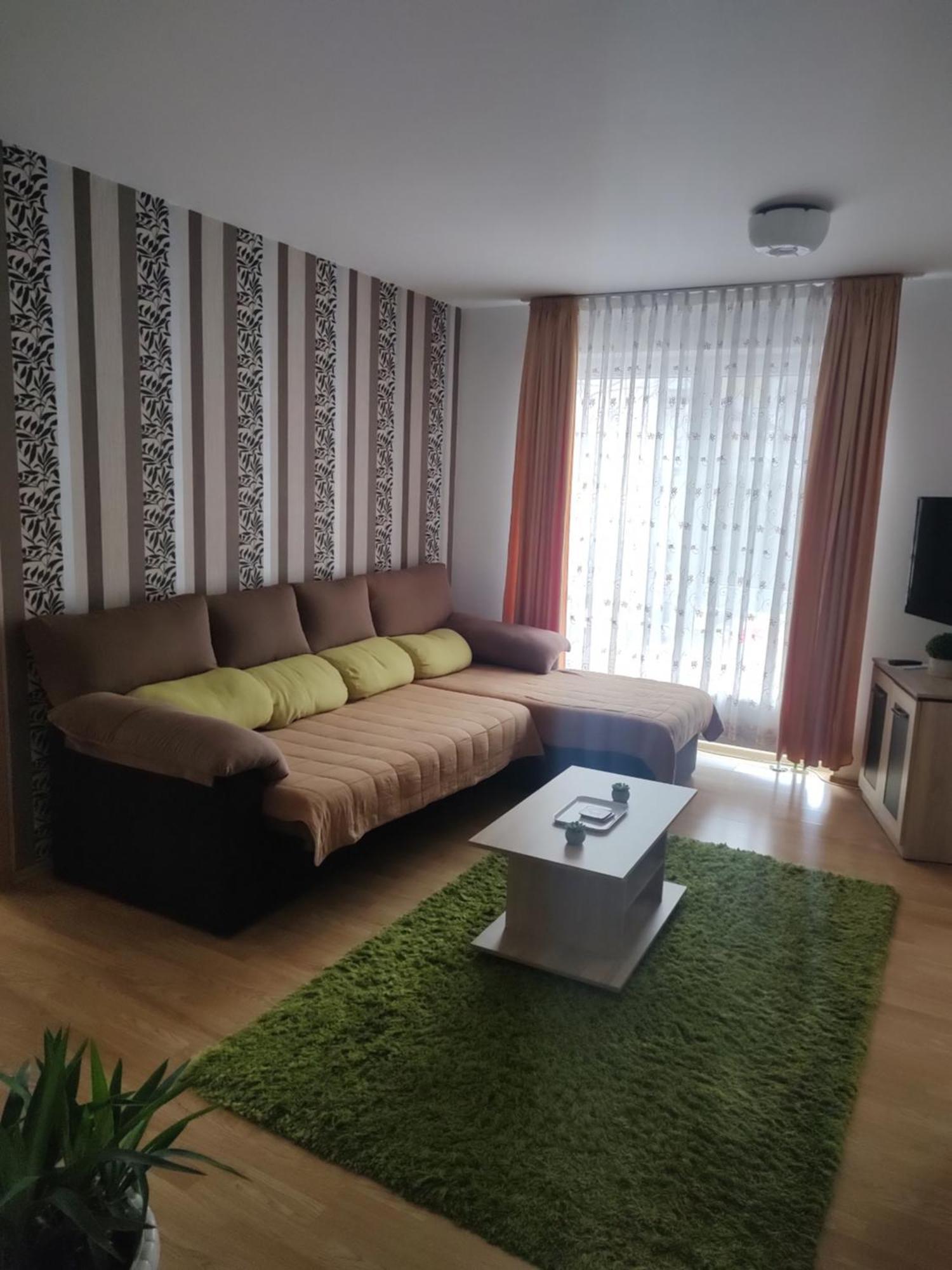 Avantgarden1 .Apartament Lux Brašov Exteriér fotografie