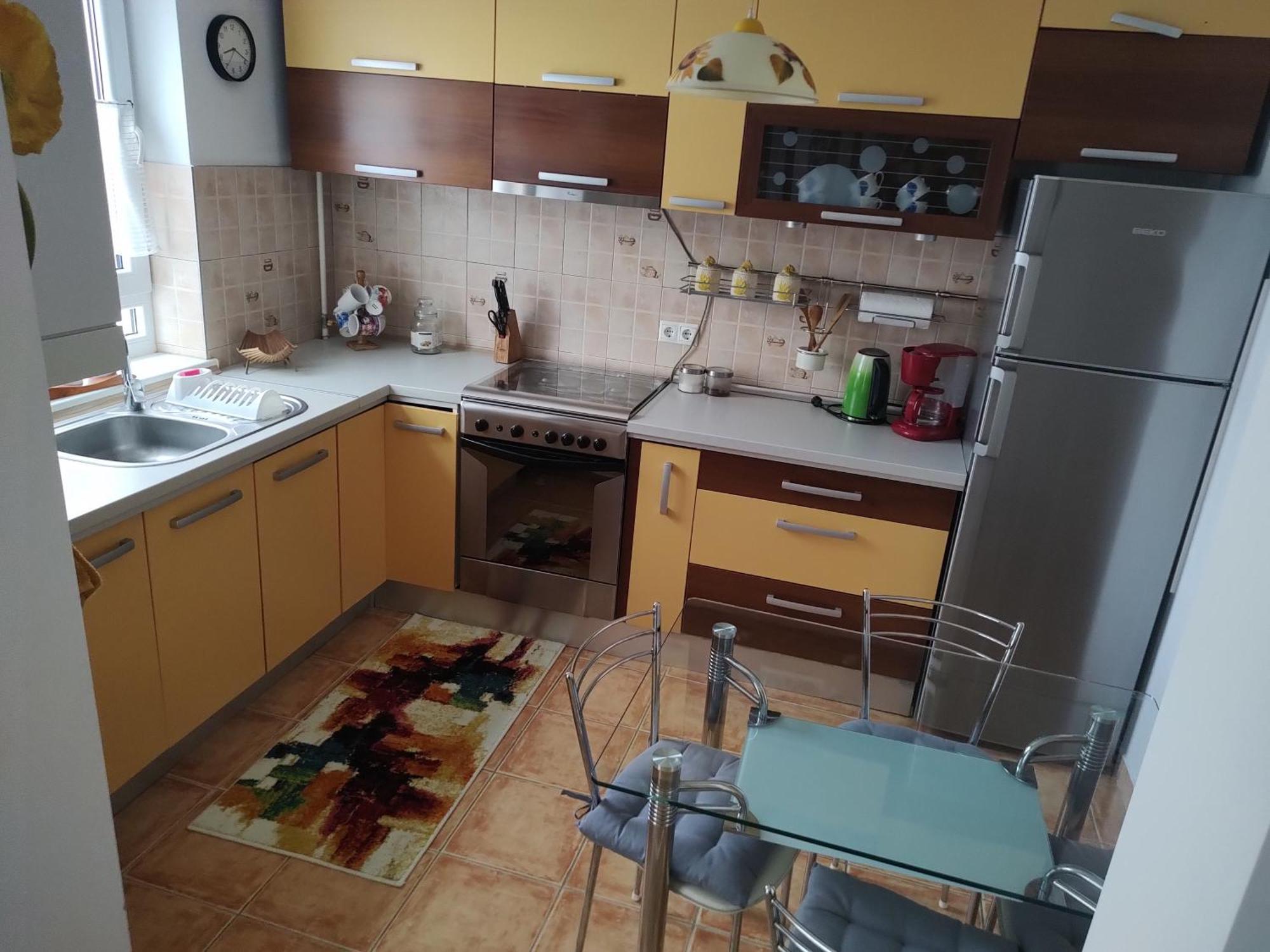 Avantgarden1 .Apartament Lux Brašov Exteriér fotografie