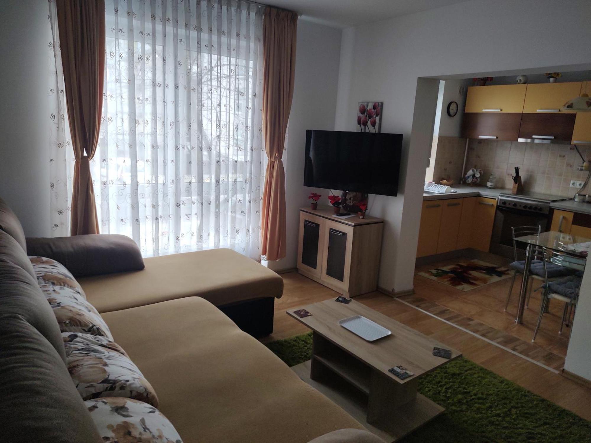 Avantgarden1 .Apartament Lux Brašov Exteriér fotografie